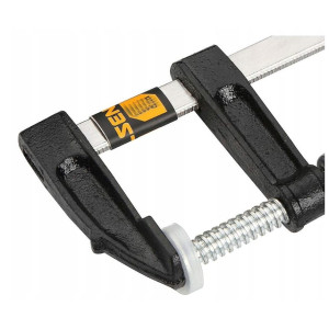 ŚCISK STOLARSKI 120X300mm TOLSEN